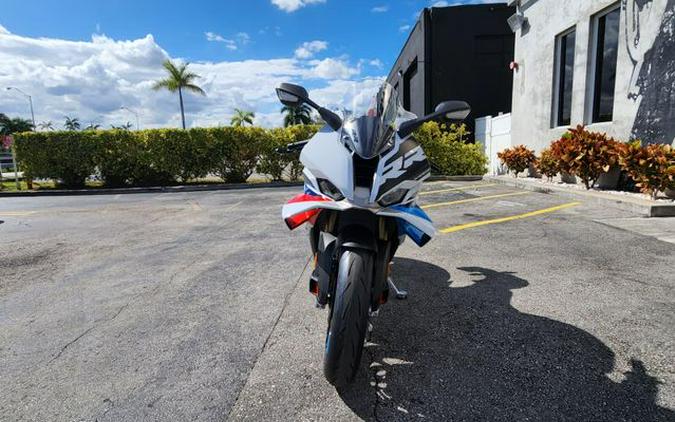 New 2026 BMW S 1000 RR
