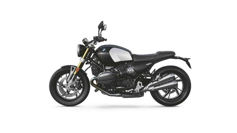 Used 2024 BMW R12NINET