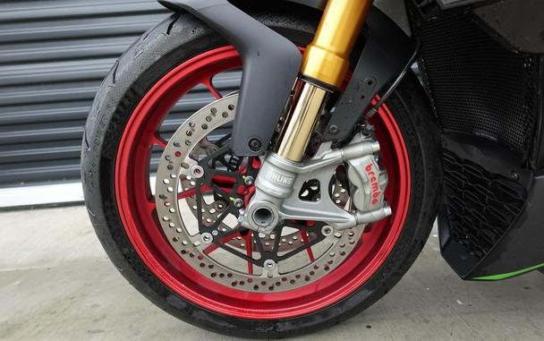 2023 Aprilia TUONO V4 FACTORY