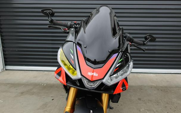 2023 Aprilia TUONO V4 FACTORY