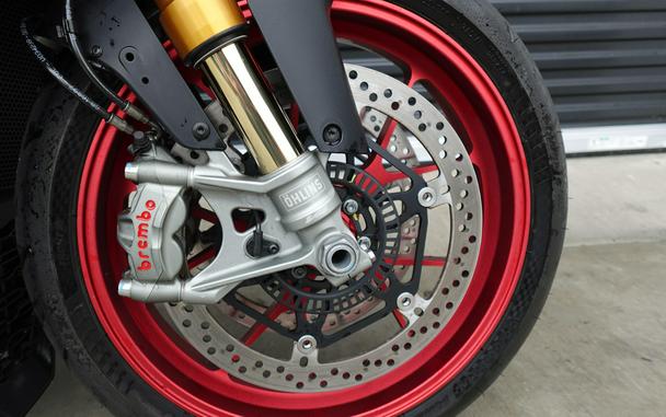 2023 Aprilia TUONO V4 FACTORY