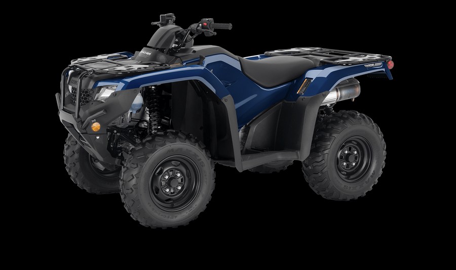 2026 Honda FourTrax Rancher 4x4 Automatic DCT IRS EPS