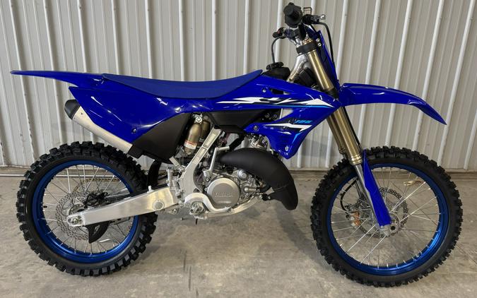 2026 Yamaha YZ125