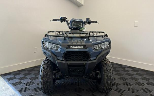2026 Kawasaki Brute Force 300