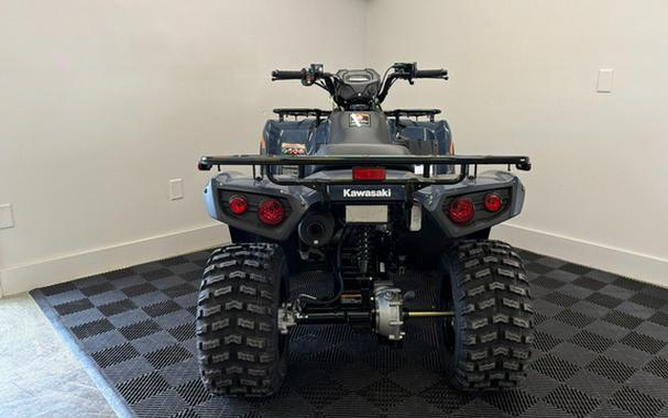 2026 Kawasaki Brute Force 300