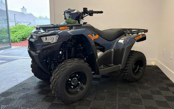 2026 Kawasaki Brute Force 300