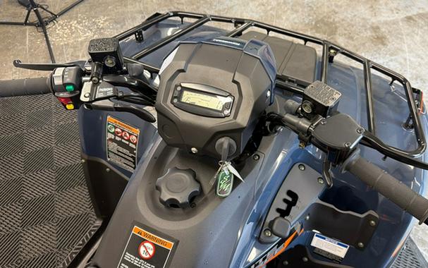 2026 Kawasaki Brute Force 300