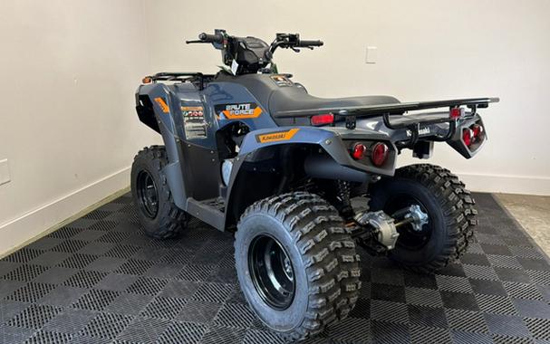 2026 Kawasaki Brute Force 300