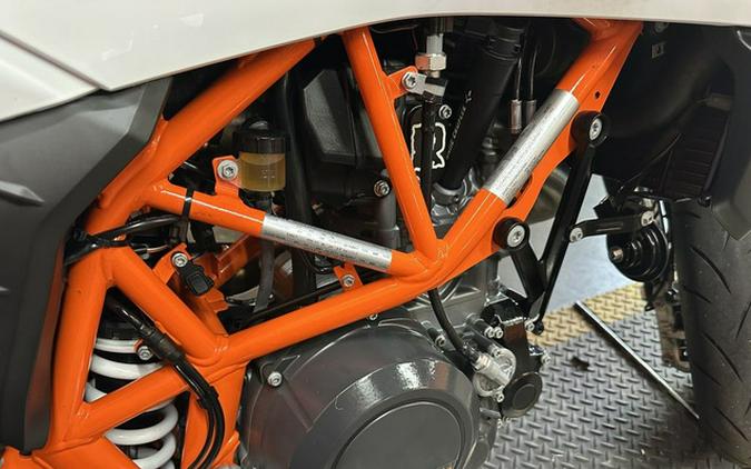 2019 KTM SMC 690 R