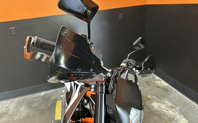 2019 KTM SMC 690 R
