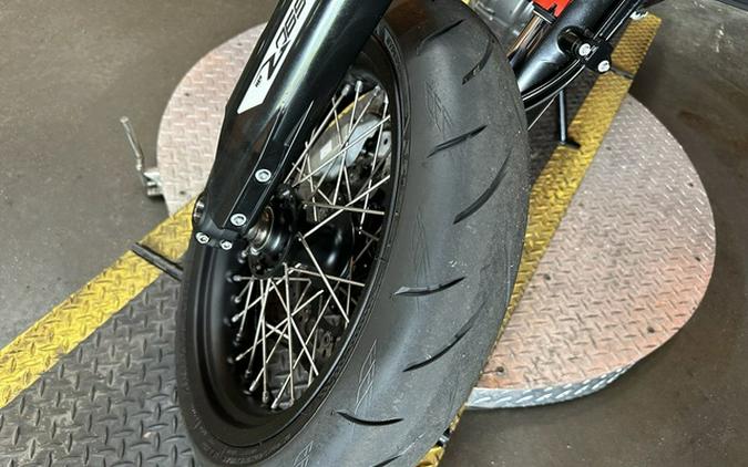 2019 KTM SMC 690 R