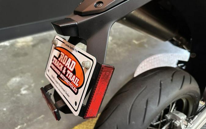2019 KTM SMC 690 R