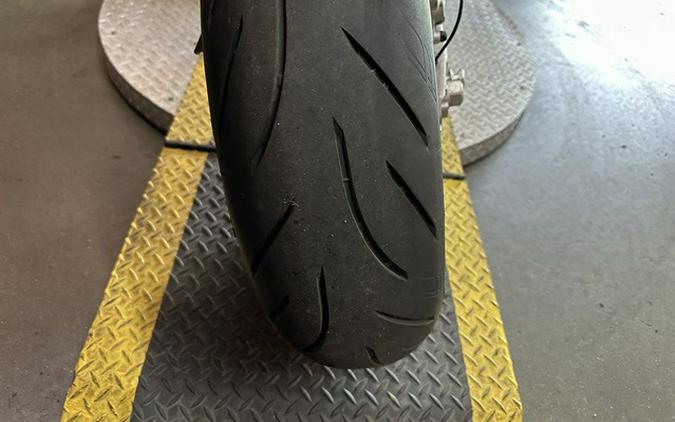 2019 KTM SMC 690 R