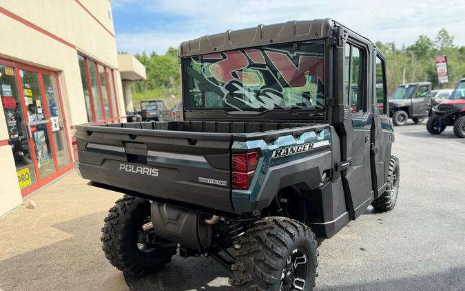 2026 Polaris Ranger Crew XP 1000 NorthStar Edition Ultimate