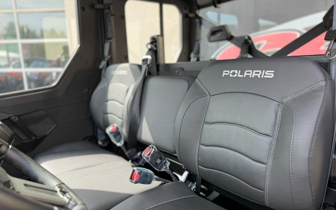 2026 Polaris Ranger Crew XP 1000 NorthStar Edition Ultimate
