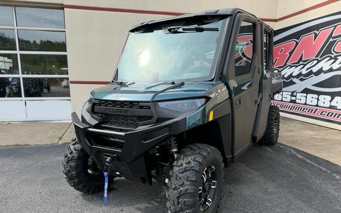 2026 Polaris Ranger Crew XP 1000 NorthStar Edition Ultimate