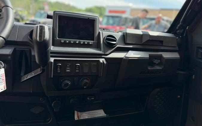 2026 Polaris Ranger Crew XP 1000 NorthStar Edition Ultimate