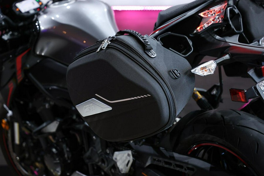 2023 Kawasaki Z900 ABS
