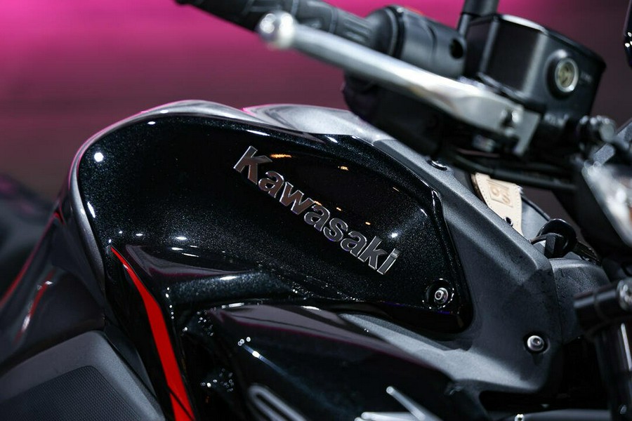 2023 Kawasaki Z900 ABS