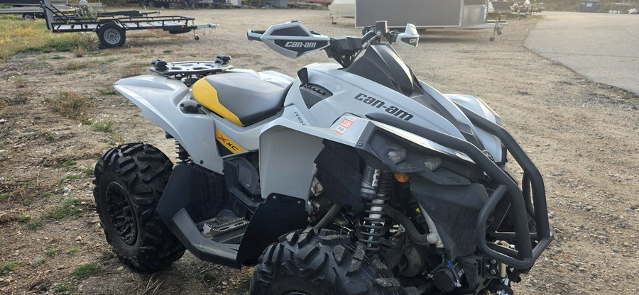 2024 Can-Am Renegade X xc 1000R