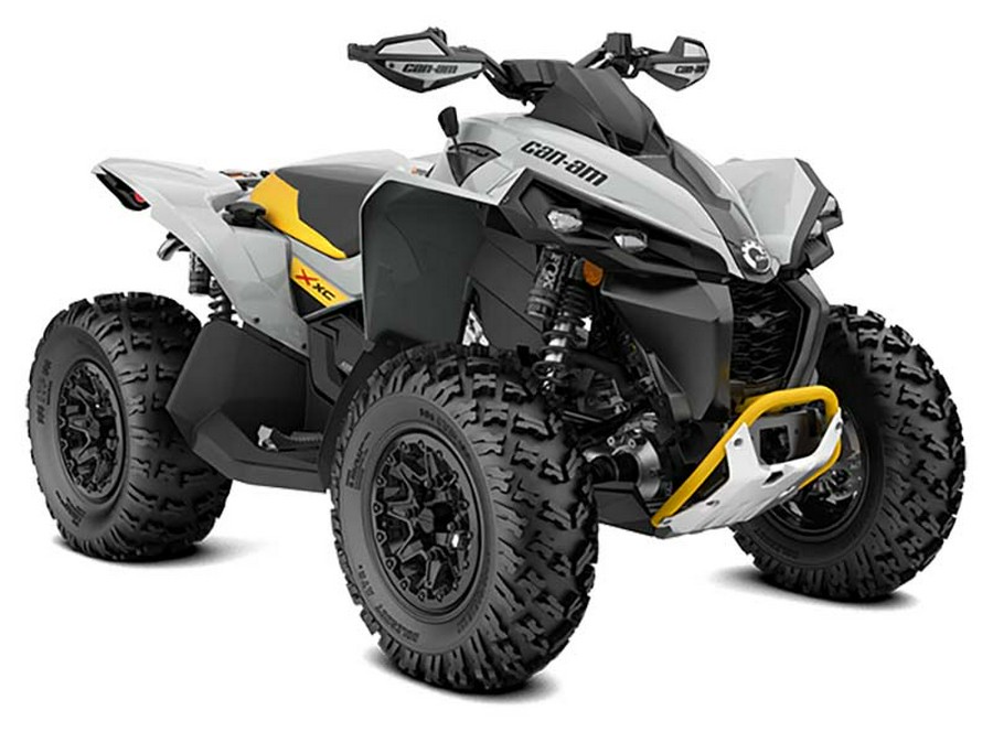 2024 Can-Am Renegade X xc 1000R