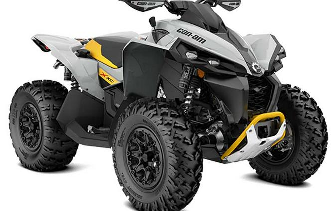 2024 Can-Am Renegade X xc 1000R