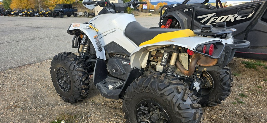 2024 Can-Am Renegade X xc 1000R
