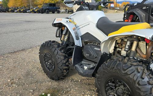 2024 Can-Am Renegade X xc 1000R