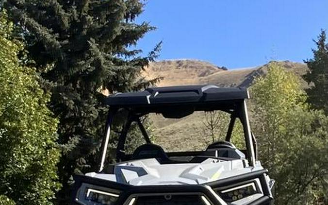 2023 Polaris® RZR Trail Premium