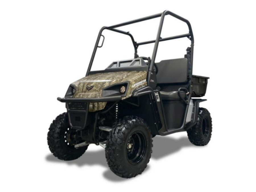 2021 American LandMaster® L5 Camo