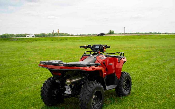 2024 Polaris Sportsman 570