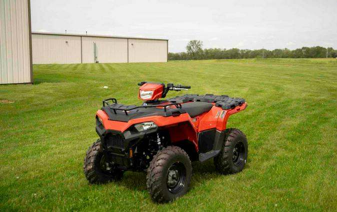 2024 Polaris Sportsman 570