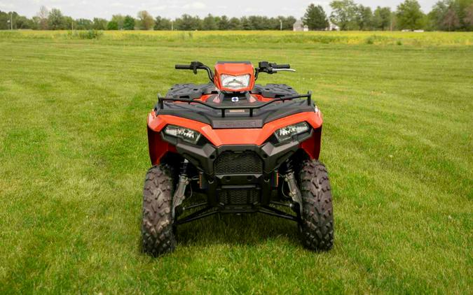 2024 Polaris Sportsman 570