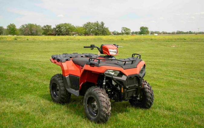 2024 Polaris Sportsman 570