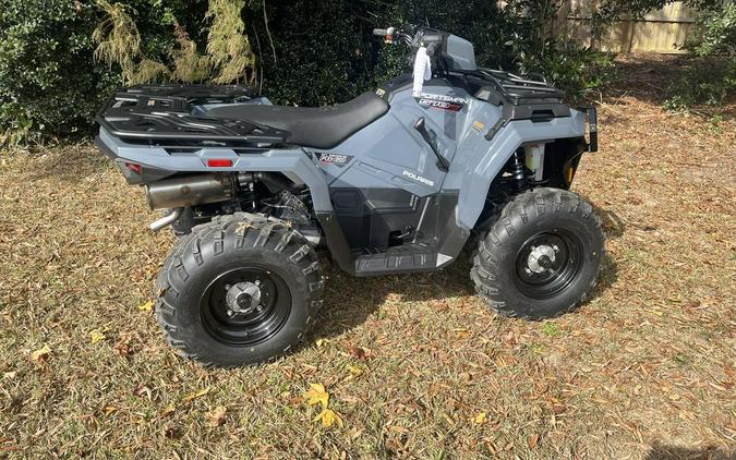 2024 Polaris® Sportsman 570 Utility HD