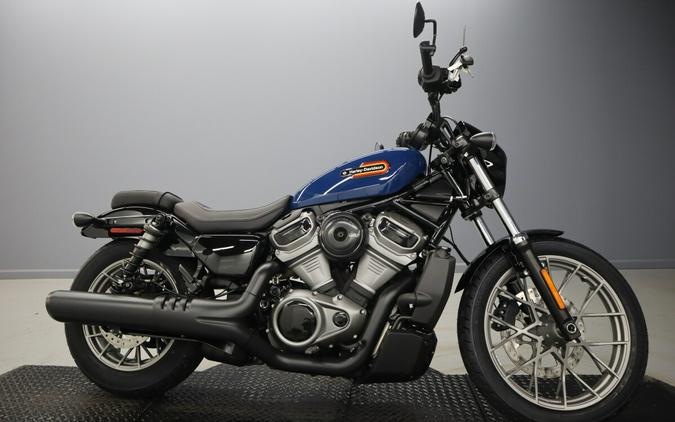 2023 Harley-Davidson Nightster Special