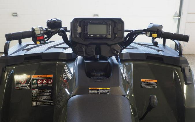 2024 Polaris® Sportsman 450 H.O. EPS