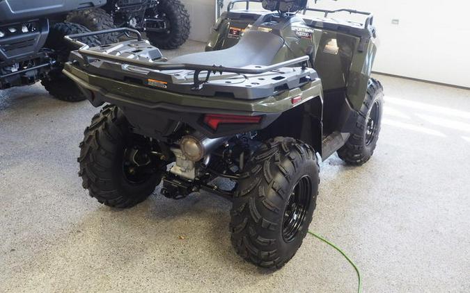 2024 Polaris® Sportsman 450 H.O. EPS