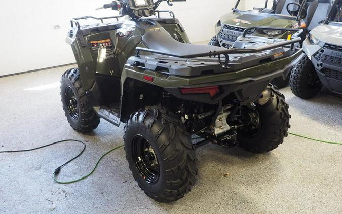 2024 Polaris® Sportsman 450 H.O. EPS