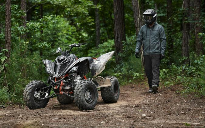 2024 Yamaha Motor Corp., USA Raptor 700R SE