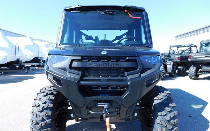 2025 Polaris® Ranger Crew XP 1000 Northstar Edition Ultimate