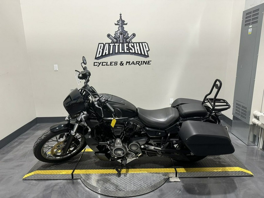 2023 Harley-Davidson RH975S - Nightster Special