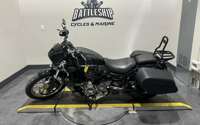 2023 Harley-Davidson RH975S - Nightster Special