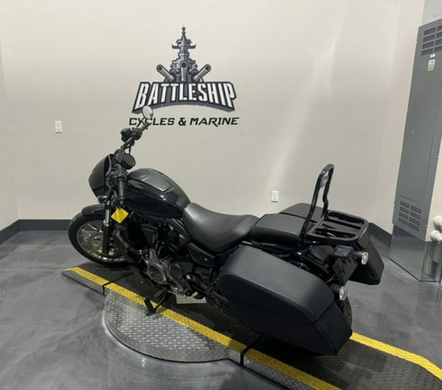 2023 Harley-Davidson RH975S - Nightster Special