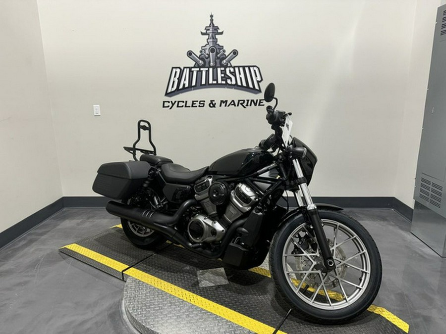 2023 Harley-Davidson RH975S - Nightster Special