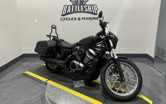 2023 Harley-Davidson RH975S - Nightster Special