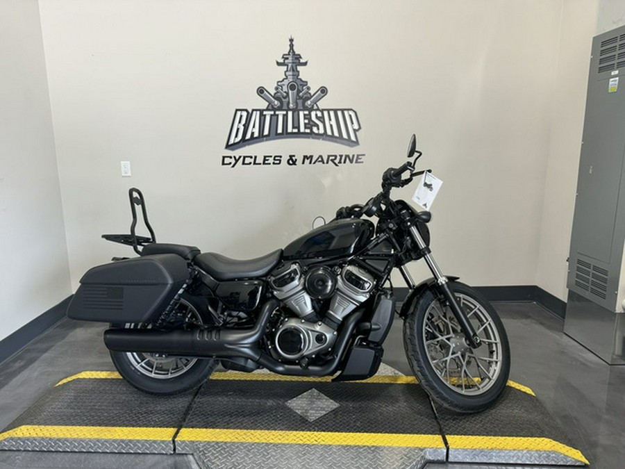 2023 Harley-Davidson RH975S - Nightster Special