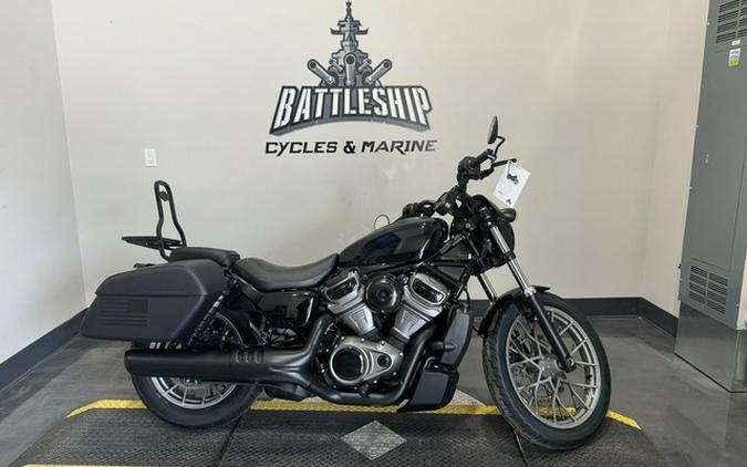 2023 Harley-Davidson RH975S - Nightster Special