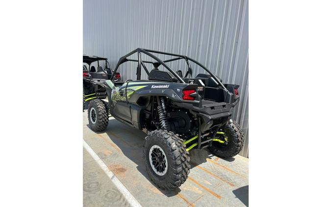 2024 Kawasaki Teryx® KRX™ 1000 SE