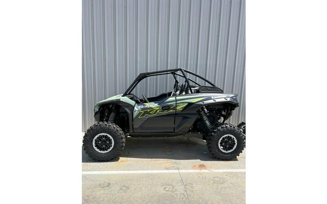 2024 Kawasaki Teryx® KRX™ 1000 SE